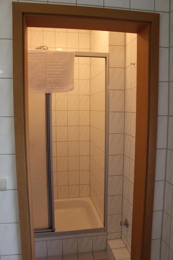 Nordseehotel Eymers Нордхолц Екстериор снимка